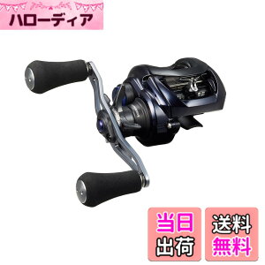 �y���������z�_�C��(DAIWA) �x�C�g���[�� 23SALTIST TW 100XH PE SPECIAL