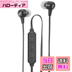 �y���������z�I�[��(OHM) �d�@AudioComm ���C�����X�C���z�� �C���z���}�C�N �X�}�z�ʘb �w�b�h�Z�b�g �X�e���I�C���z�� �l�b�N�C���z�� �J�i���^ Bluetooth5.3 ���C�����X�X�e���I�C���i�[�z�� �u