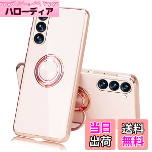 �y���������zJOOBOY Galaxy A54 5G �p �P�[�X �����O�t�� ���b�L���H �����Y�ی� tpu �\�t�g �X�g���b�v�z�[���t�� �ϏՌ� �X���� ������� �X�}�z�P�[�X �g�уJ�o�[ �M�����N�V�[A54 �p �J�o�[ (Galax