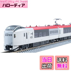 �y���������z�g�~�[�e�b�N(TOMYTEC) N�Q�[�W JR E259�n ���c�G�N�X�v���X �V�h�� ��{�Z�b�g 98551 �S���͌^ �d��