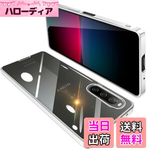 �y���������zONETIAOLONG �ɓK������Sony Xperia 10 IV �p�̃P�[�X �N���A SO-52C SOG07 ���� �K�o�[ �G�N�X�y���A10IV �X�}�z�P�[�X �ϏՌ� TPU ���^ �X���� �C�菝�h�~ ���ϖh�~ ���b�L���H �X�g���b�v�z