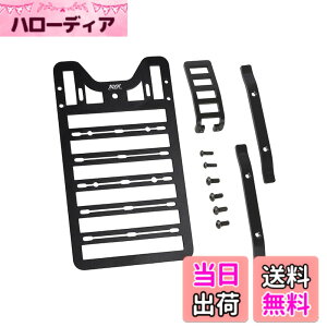 �y���������zLevigo RC���^�����Q�b�W�L�����A���[�t���b�N �N���C�~���O���_�[�t�� Traxxas 1/18 TRX-4M Bronco RC�A�b�v�O���[�h�p�[�c �ו��g���C ���[�t���b�N �J�[�S�o�X�P�b�g�ɑΉ�