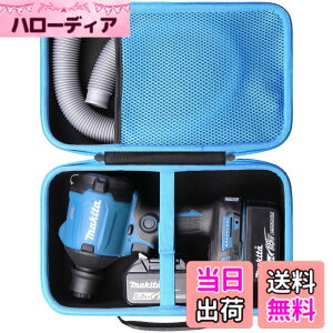 �y���������zMakita �}�L�^ �[�d���G�A�_�X�^ AS180DZ/AS001GZ 18V ��p���[�P�[�X�i�P�[�X�̂݁j-Khanka