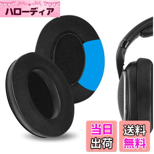 �y���������zGeekria �C���[�p�b�h Sport �݊��� �p�b�h �[���n�C�U�[ Sennheiser HD598/ HD598SE/ HD598CS/ HD598SR/ HD595/ HD599/ HD599SE�w�b�h�z���ɑΉ� �p�b�h �C���[/�C���[�J�b�v (��p�W�F��/�u���b�N)