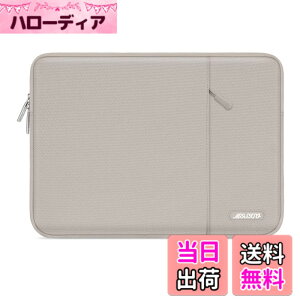 �y���������zMOSISO ���b�v�g�b�v �X���[�u�o�b�O�A�Ή��@�� Laptop 15�C���`�A�|���G�X�e�� ���� �ی� �c�^�P�[�X �|�P�b�g�t��(�X�g�[�� �O���[)