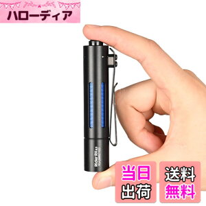 �y���������zACEBEAM Rider RX 2.0 EDC �����d�� LED ���^ �y�� ���� ���邳�ő�1000���[���� �t���b�V�����C�g �P�O�Ή� IP68�h�� ����̎����^�сA�A�E�g�h�A�A�o�R�A�n�k�ЊQ�ȂǂɓK���Ă��܂� (