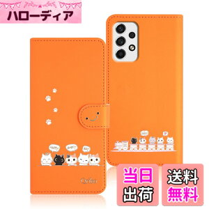 �y���������zQribo Galaxy A53 5G �P�[�X �蒠�^ �M�����N�V�[A53 �P�[�X �蒠�^ SC-53C SCG15 �J�o�[ �V���v���Ȃ̂ɉ����f�U�C�� �G���{�X���H�L�� ���ꂵ���C���� 6.5�C���`�Ή� �M�����N�V�[A53 5G