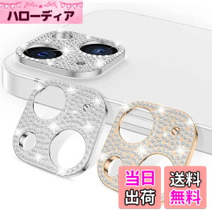�y���������zAnnTec iPhone 15 / iPhone 15 Plus�p �J�����t�B���� (2���Z�b�g) �V���o�[+���[�Y�S�[���h �����Y�J�o�[ �J�����ی� ���C���X�g�[�� �����Y �J�����J�o�[ �J���������Y �ی�J�o�[ �L�Y