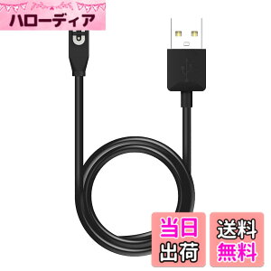 �y���������zDFsucces Shokz�p�[�d�P�[�u�� ���C�[�d�� USB�[�d�P�[�u�� Aeropex AS800 OpenComm �݊� ���`���C���z���p�A�N�Z�T���[ 1m �u���b�N