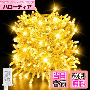 �y���������zcshare LED�C���~�l�[�V�������C�g �X�g���[�g 30M 500�� LED�X�g�����O���C�g �h�� 8�_���p�^�[�� �L���������[ �^�C�}�[�@�\ �����A�� ���C�����C�g �L�����v�p �K�[�����h���C�g 