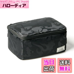 �y���������z�P���R�[(Kenko) �J�����p�C���i�[�P�[�X Luce �C���i�[�{�b�N�X�R���p�N�g L �u���b�N�J���t���[�W�� �e��2.5L AOS-LU1INCP L-BKCF