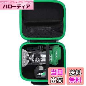 �y���������zHiKOKI �n�C�R�[�L M3608DA 36V �R�[�h���X �g���} ��p���[�P�[�X�i�P�[�X�̂݁j-Aenllosi
