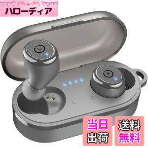 �y���������zTOZO T10 �C���z�� bluetooth ���C�����X�C���z�� ���ቹ�� �g�F�n���� ���^�y�� �}�C�N�t�� �ʘb��ENC �m�C�Y�L�����Z�����O �J�X�^��EQ �A�v���Ή� IPX8�����̖h�����\ �ő��55����