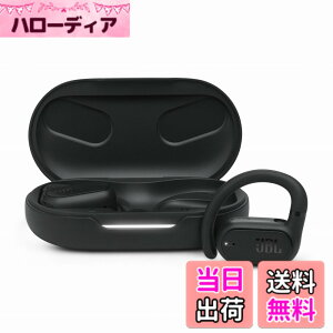 �y���������zJBL SOUNDGEAR SENSE ���S���C�����X�C���z��/�I�[�v���C���[/�}���`�|�C���g/IP54�h��/Bluetooth5.3/�����ǂ��Ȃ�/���R��h�~/�u���b�N/JBLSNDGEARSNSBLK