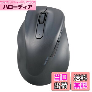 �y���������z�G���R�� �}�E�X ���C�����X�}�E�X �É� EX-G 2023�N���f�� ����p L�T�C�Y 5�{�^�� �uAskDoctors�]���T�[�r�X�v�F�� �R�� �u���b�N M-XGL31DBSKBK