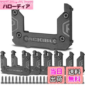 �y���������zPACKIBLETool �}���^�}�E���g - �}�E���g�N���[�g Milwaukee Packout���b�N�p�b�N�A�E�g�A�N�Z�T���[�ɑΉ�