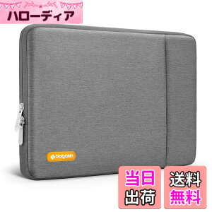 �y���������zbagasin �ϏՌ� ���b�v�g�b�v �X���[�u�o�b�O �Ή��@�� Laptop 12.3�C���` �|���G�X�e�� ���� �ی� �c�^�P�[�X �|�P�b�g�t���i�O���[�j