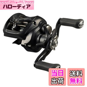 �y���������z�_�C��(DAIWA) �x�C�g���[�� 24TATULA TW 100XHL