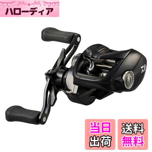 �y���������z�_�C��(DAIWA) �x�C�g���[�� 24TATULA TW 100XH