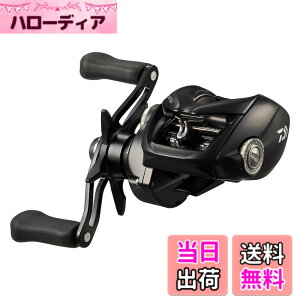 �y���������z�_�C��(DAIWA) �x�C�g���[�� 24TATULA TW 100H
