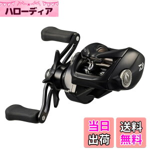 �y���������z�_�C��(DAIWA) �x�C�g���[�� 24TATULA TW 100