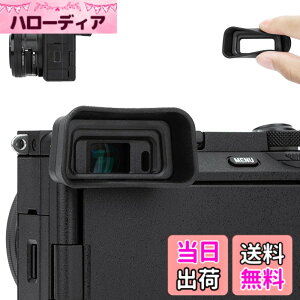�y���������z�A�C�J�b�v �����^ �\�j�[ FDA-EP20 �A�C�J�b�v �݊� Sony A6700 ��6700 �J���� �Ή� �ڊ�ړ��� �A�C�s�[�X �t�@�C���_�[ �ی�