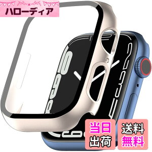 �y���������z�y2023�~�����ŁzILYAML for Apple Watch �P�[�X Apple Watch Series Series6/SE2/SE/5/4 40mm �p �P�[�X ��̌^ apple watch �p �J�o�[ �A�b�v���E�H�b�` �P�[�X ���h�~ �ϏՌ� ���y�� PC�f�� �S�ʕی� ��