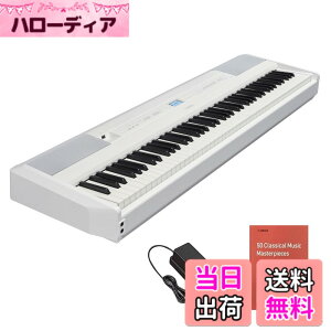 �y���������z���}�n �d�q�s�A�m P-525WH P�V���[�Y 88���� �ؐ����� �{�i�I�^�b�`�� �R���p�N�g �����^�� �A�v�� �z���C�g