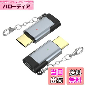 �y���������zARKTEK ���C�g�j���O �^�C�vc �ϊ��A�_�v�^�[ 2�Z�b�g ���C�g�j���O���� usb-c �ϊ� lightning (���X) type-c (�I�X) �ϊ��R�l�N�^ iPhone17 16�V���[�Y Galaxy S23 Note 20 Xperia 1 Pixel 7 Mate 40 OnePl