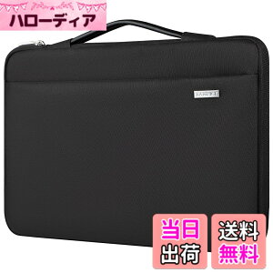 �y���������zLANDICI �p�\�R���P�[�X 13 13.3 13.6�C���` 360°�S���ʕی� PC�P�[�X�ϏՌ��m�[�g�p�\�R���P�[�X,MacBook Air 13 M1/M2/M3/M4 2020-2025, MacBook Pro M2/M1,12.9 iPad Pro 6-3����,13.5Surface Laptop 3-5����Ή�