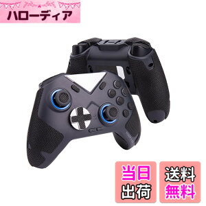 �y���������z�y �O���b�v�͋��� & �z���͋� �z TALONGAMES FLYDIGI VADER 3 PRO/VADER 4 PRO �p �R���g���[���[�O���b�v �N���V�b�N�o�[�W���� �A���`�X���b�v�e�[�v ����~�� �O���b�v �e�[�v �\���L�[