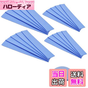 �y���������z�M�`���}�b�g, CTRICALVER 120*20*1.5mm �T�[�}���p�b�h, �M�`���� 6.0 W/mk, �_�炩���A��R��, SSD CPU GPU LED IC�`�b�v�Z�b�g��p�p (20��, �u���[)