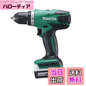 �y���������z�}�L�^(Makita) �[�d���h���C�o�h���� 14.4V2Ah �o�b�e���E�[�d��E�P�[�X�t MDF347DSA