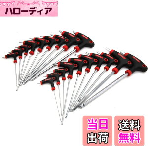 �y���������zGOOMAND ���^�����` �g���N�X�����` �Z�p�����`�Z�b�g 19�{�g T�^�n���h�� �����O�{�[���|�C���g �N�����o�i�W�E���|���iCr-V�|)�g���N�XT10-T50�A�Z�p2-10mm