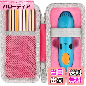�y���������z�i�P�[�X�̂݁j3Doodler Start + �v���[���g �q�� �������� �m�� �ߋ� �A�[�g�y�� �t�B������ �s���N ��p���[�P�[�X-Aenllosi