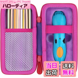 �y���������z�i�P�[�X�̂݁j3Doodler Start + �v���[���g �q�� �������� �m�� �ߋ� �A�[�g�y�� �t�B������ �p�[�v�� ��p���[�P�[�X-Aenllosi
