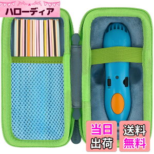 �y���������z3Doodler Start + �v���[���g �q�� �������� �m�� �ߋ� �A�[�g�y�� �t�B������ �V�A�� ��p���[�P�[�X�i�P�[�X�̂݁j-Aenllosi