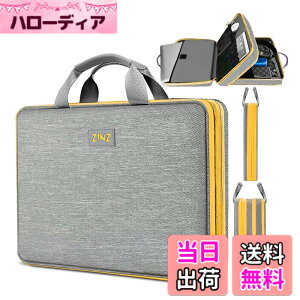 �y���������zZINZ �p�\�R���P�[�X ���^ �ϗe�� PC �o�b�O �������H PC�P�[�X MacBook Pro 16 M4/M3/M2/M1, MacBook Pro 15.4, XPS 16, Surface Book 15 �Ƃ�ǂ� 15 15.6 16 �C���` Dell/Ausu/Acer/HP/Samsung,G03YL01