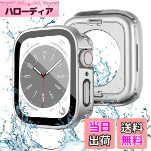 �y���������z�y2in1�ی�݌v�zPOLINK �Ή� �A�b�v���E�H�b�` �J�o�[ Series 11/10/9/8/7/6/5/4/SE3/SE2/SE 41mm PC�f�� �����K���X �Ή� Apple Watch �J�o�[�h�� ��̌^ �V�f�U�C�� 3D���p�G�b�W�����^ ���ϋv ��