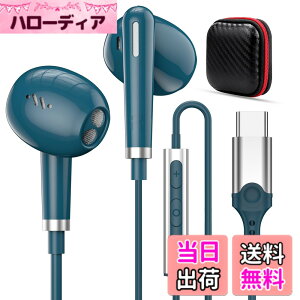 �y���������z�^�C�vc �C���z�� �L�� �}�C�N�t�� �C���i�[�C���[�^ Type-C �C���t�H�� �Ή�iPhone16 Pro Max Plus/iPhone15/iPad/samsung/Google Pixel/AQUOS/Xperia/Xiaomi/OPPO/PC �p�\�R�� Android�@�� �ʘb�\ ���ʒ���