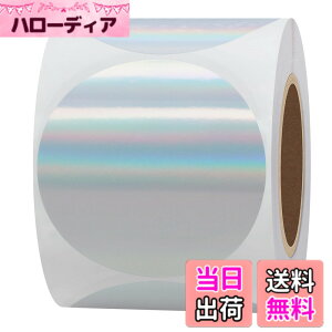 �y���������zHybsk ���M���x���V�[�� 50mm �ی` 300�� ���[�U�� �AMUMBYN�APhomemo 246S �ȂǂقƂ�ǃ|�[�^�u�����M���x���v�����^�[�ɑΉ��A�ϐ�/�ϖ�/���S�����M�����x���B�X�ֈ��� QR/�o�[�R�[�h