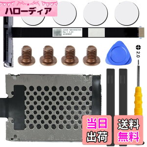 �y���������zZHUROUPU 14 �� SATA �n�[�h �h���C�u HDD 12 �s�� �R�l�N�^ �P�[�u������ for Acer Nitro 7 AN715-51 AN715-51B Nitro 5 AN515-52 AN515-53 AN515-54 DH53F �iP/N: NBX0002C000�j�p ���O���H��L�b�g���܂�