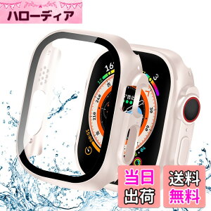 �y���������z�y2024���ǃ��f���zCABOBE �Ή� �A�b�v���E�H�b�` �J�o�[ 49mm IP68 �h���P�[�X 3D���p�G�b�W�f�U�C�� �A�b�v���E�H�b�`�E���g��2/�E���g�� �P�[�X Apple Watch Ultra2/Ultra �P�[�X �Ή� Apple