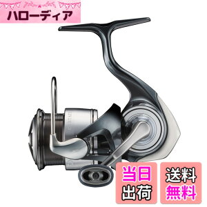 �y���������z�_�C��(DAIWA) �X�s�j���O���[�� 24�Z���e-�g FC LT2000S-H (2024�N���f��)