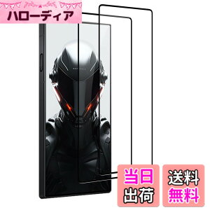 �y���������z�y2���Z�b�g�z RedMagic 9 Pro �p �t�B���� �ی�t�B���� �K���X�t�B���� �����K���X �yNOUKAJU�z Red Magic 9 Pro 6.8�C���` �X�}�[�g�t�H�� �p �ی� �t�B���� �t���ی� �t�B���� �����ߗ� 