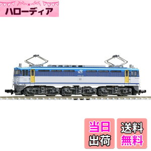 �y���������zTOMIX N�Q�[�W JR EF65 0�` JR�ݕ��X�V�F 7188 �S���͌^ �d�C�@�֎�