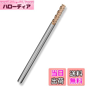 �y���������zCleqee �X�N�G�A �G���h�~�� �n�a4mm x �n��12mm x �S��75mm x ���a4mm 4���n TiAlN�R�[�g ���d �X�N�G�A �G���h�~�� ���H�p�J�b�^�[ �����x �ėp�������H