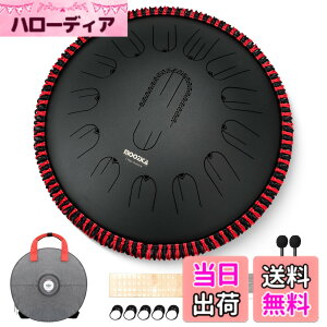 �y���������zMOOZICA �n���h�p�� 15�C���` C���W���[ �X�`�[���^���O�h���� �X���b�g�h���� �Ŋy�� �I�N�^�[�u�{���݌v �ґz ���K ���y�Ö@ �T �q�[�����O �T�E���h�Z���s�[ �M�t�g ���{�����