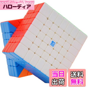 �y���������zBucubke Moyu Meilong 7x7 M V2�X�e�b�J�[���X���C�}�W�b�N�L���[�umeilong 7M V2 ���Γ����p�Y���}�W�b�N�L���[�u 2023�N�� MFJS MEILONG 7x7x7�p�Y���L���[�u