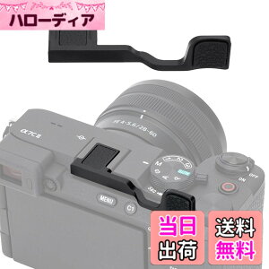 �y���������zJJC �T���O���b�v �T�����X�g �\�j�[ Sony A7CII / A7CR �J�����K�p �����ȒP �J�����z�[���h�������߂�